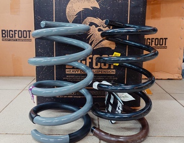 Ремонт подвески